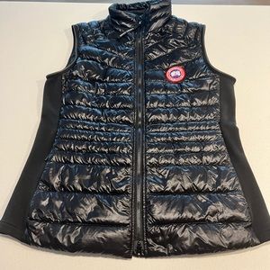 Women’s Canada Goose HyBridge Lite Tech Down Vest